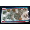 Image 1 : 939. 1973 US Mint Set Original as Issued.