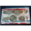 Image 2 : 939. 1973 US Mint Set Original as Issued.