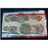 Image 2 : 940. 1973 US Mint Set Original as Issued.