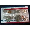 Image 1 : 943. 1977 US Mint Set Original as Issued.