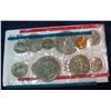 Image 2 : 943. 1977 US Mint Set Original as Issued.