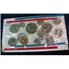 Image 1 : 947. 1980 US Mint Set Original as Issued.