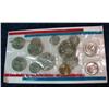 Image 2 : 947. 1980 US Mint Set Original as Issued.