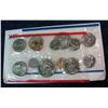 Image 2 : 948. 1980 US Mint Set Original as Issued.