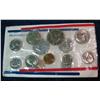 Image 1 : 950. 1981 US Mint Set Original as Issued.