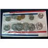 Image 2 : 950. 1981 US Mint Set Original as Issued.