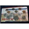 Image 1 : 954. 1986 US Mint Set Original as Issued.