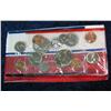 Image 1 : 956. 1987 US Mint Set Original as Issued.