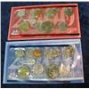 Image 2 : 969. 2000 US Mint Set Original as Issued.