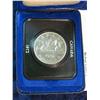979. 1972 Canada Dollar. Prooflike BU.