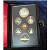 Image 1 : 989. 1981 Canada Proof Set. With Silver Dollar.