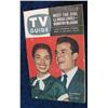 Image 1 : 1046. "TV Guide" Weekend of 11/20/1953 to 11/26/53