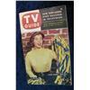 Image 1 : 1047. "TV Guide" Weekend of 11/27/1953 to 12/03/53