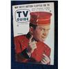 Image 1 : 1049. "TV Guide" Weekend of 10/16/54 to 10/22/54