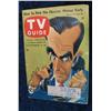 Image 1 : 1055. "TV Guide" Weekend of11/03/1956 to 11/09/1956
