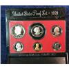 1133. 1979 S U.S. Proof Set. Original as issued.