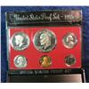 1137. 1975 S U.S. Proof Set. Original as issued.