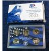 Image 1 : 1139. 2003 S U.S. State Quarters Proof Set. Original as issued.