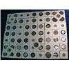 Image 1 : 1169. (67) Foreign Coins in holders. Lots of High grade.