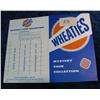 Image 2 : 1227. Wheaties Mystery Coin Collection with 10-Better Foreign Coins