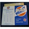 Image 2 : 1234. Wheaties Mystery Coin Collection with 7-Better Foreign Coins.