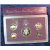 Image 2 : 1265. 1992S US Proof Set. Original as Issued.