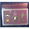 Image 2 : 1266. 1992S US Proof Set. Original as Issued.