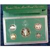 Image 2 : 1269. 1994S US Proof Set. Original as Issued.