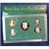 Image 1 : 1273. 1997S US Proof Set. Original as Issued.