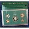 Image 2 : 1273. 1997S US Proof Set. Original as Issued.
