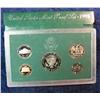 Image 2 : 1275. 1998S US Proof Set. Original as Issued.