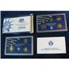 Image 1 : 1277. 1999S US Proof Set. Original as Issued.