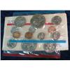Image 2 : 1296. 1973 U.S. Mint Set in original envelope.