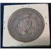 1339. 1948 Mexico Silver .900 fine Five Peso. 30 grams.