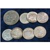 Image 2 : 1344. $.95 Face value in U.S. 90% Silver Coins.