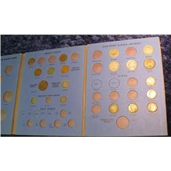 1370. Partial Type Set in Whitman folder. Includes