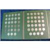 Image 2 : 1374. Set of Jefferson Nickels in a Whitman folder.