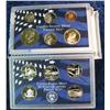 1399. 2005 S U.S. Proof Set. Original as issued.