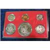 Image 2 : 1412. 1973 S U.S. Proof Set. No box.