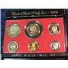 Image 1 : 1419. 1979 S U.S. Proof Set in original box. Contains