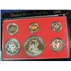 Image 2 : 1420. 1977 S U.S. Proof Set. Original as issued.