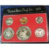 Image 2 : 1421. 1977 S U.S. Proof Set. Original as issued.