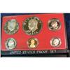 Image 1 : 1426. 1978 S U.S. Proof Set. No box.