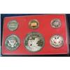 Image 2 : 1426. 1978 S U.S. Proof Set. No box.