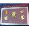 Image 1 : 1433. 1992 S U.S. Proof Set in original box.