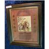 Image 1 : 1437. "The American Indian" 8" x 10" framed Set with