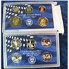 Image 1 : 1447. 2003S US Proof  Set. Original as Issued.