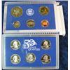 Image 2 : 1447. 2003S US Proof  Set. Original as Issued.