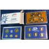 Image 2 : 1452. 2008S US Proof Set. Original As Issued.