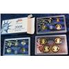 Image 1 : 1453. 2008S US Proof Set. Original As Issued.